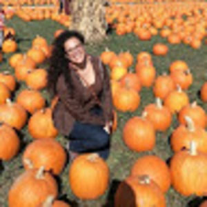 Meet your Posher, Stephinnie